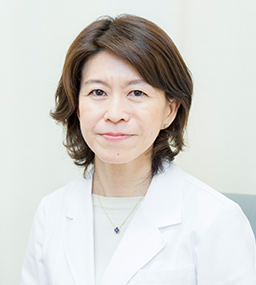 医師 佐藤 まゆみ
